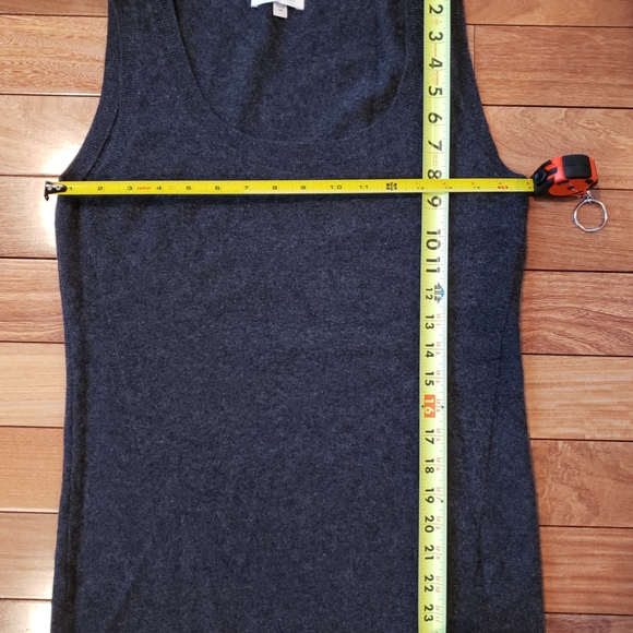 kinross cashmere set - Picture 7 of 8